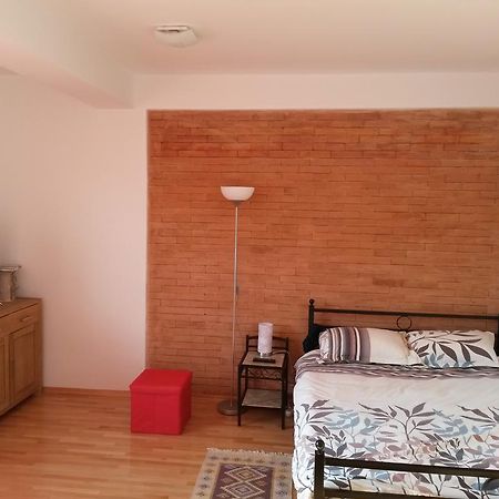 Risto'S Apartment Σκόπια Εξωτερικό φωτογραφία