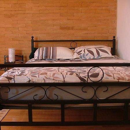 Risto'S Apartment Σκόπια Εξωτερικό φωτογραφία