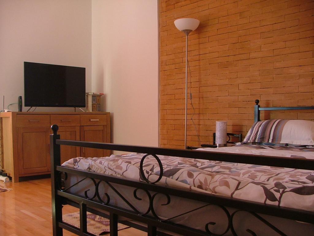 Risto'S Apartment Σκόπια Εξωτερικό φωτογραφία